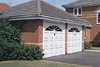 Wooden and Metal Garage Doors1