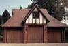 Wooden and Metal Garage Doors10