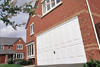 Wooden and Metal Garage Doors14