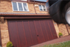 Wooden and Metal Garage Doors18