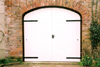 Wooden and Metal Garage Doors24