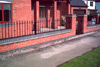 Metal Railings, Wrought Iron Balustrades1