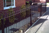 Metal Railings, Wrought Iron Balustrades2