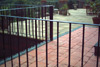 Metal Railings, Wrought Iron Balustrades4