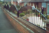 Metal Railings, Wrought Iron Balustrades5