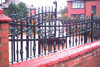 Metal Railings, Wrought Iron Balustrades6