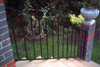 Metal Railings, Wrought Iron Balustrades8